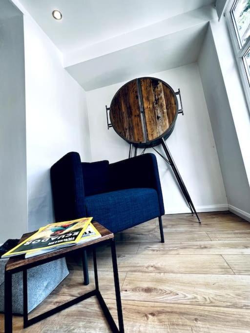 Entire Modern House In Tamworth - 2 Double Beds + Free Parking Villa Ngoại thất bức ảnh