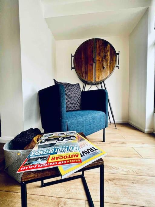 Entire Modern House In Tamworth - 2 Double Beds + Free Parking Villa Ngoại thất bức ảnh